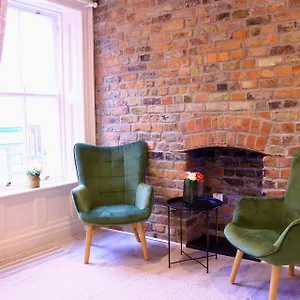 Appartement Spire Entire No Kitchen, Dublin