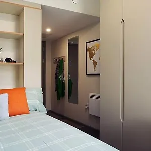  Apartamento Liv