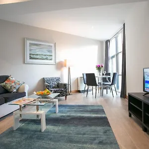Appartement Parnell Boulevard, Dublin