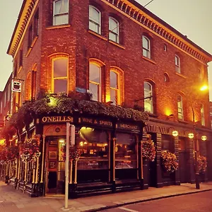 Casa de hóspedes O'neills Victorian Pub & Townhouse, Dublin