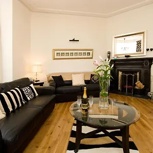 Appartement Vacation, Dublin